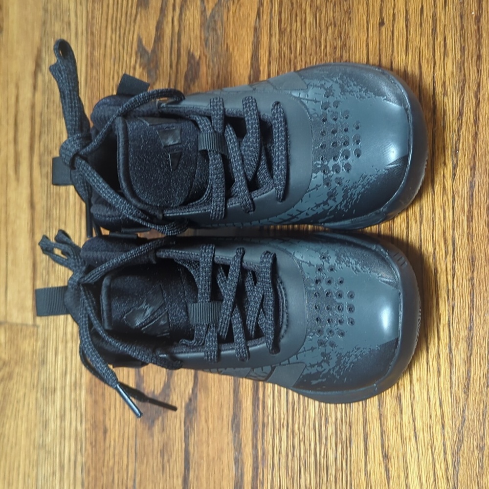 brand new Adidas sneakers